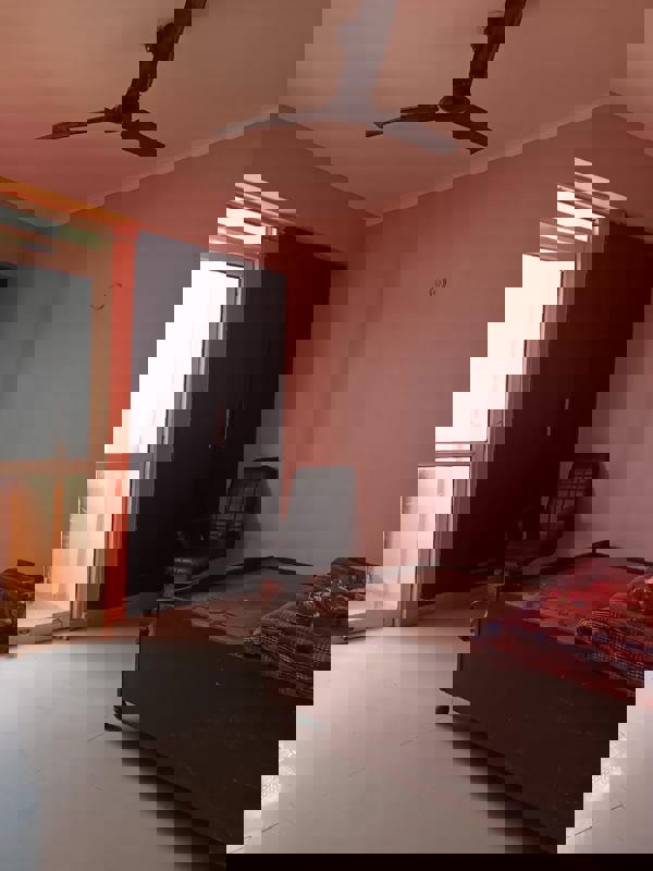 2 BHK + Pooja Room Apartment For Rent in Ascent Savy Ville De