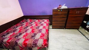 Bedroom in 2 BHK Independent House at ISP Shivam Plaza, Delta I Greater Noida – for Sale