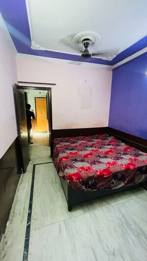 2 BHK Independent House For Sale in ISP Shivam Plaza, Delta I Greater Noida