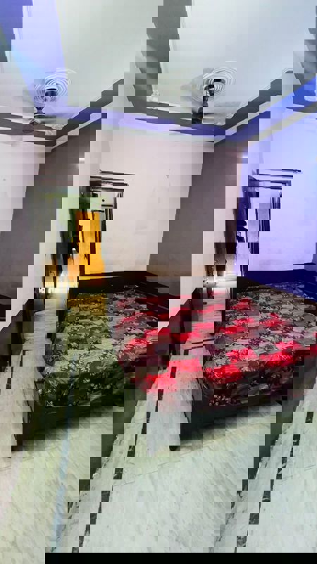 2 BHK + Extra Room Independent House For Sale in ISP Shivam Plaza