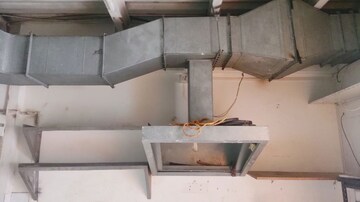 Furnished Amenities in  Shop at Paranjape Blue Ridge, Hinjewadi – for Rent