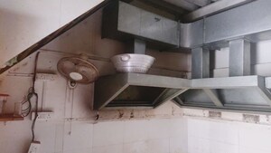 Kitchen in  Shop at Paranjape Blue Ridge, Hinjewadi – for Rent