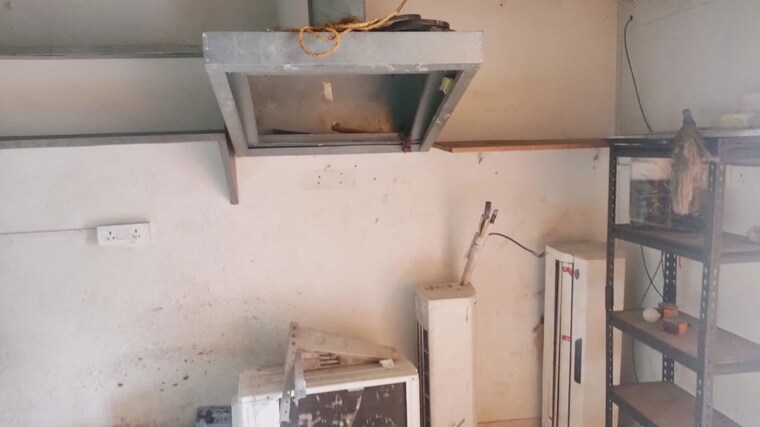 Kitchen, paranjape-blue-ridge Commercial Shop 430 Sq.Ft. In Hinjewadi Pune 9750757