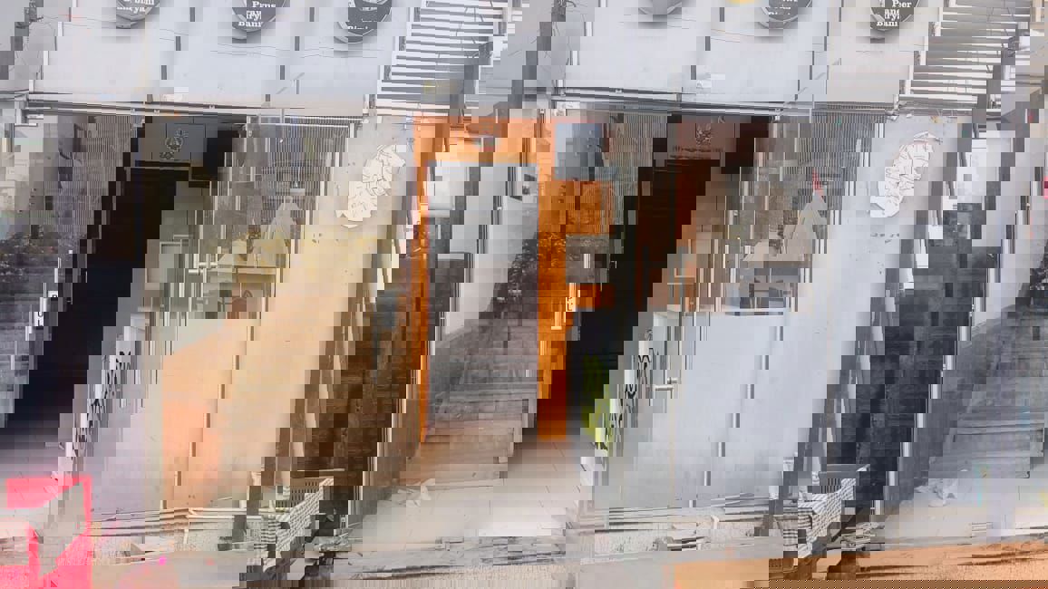 Retail Shop For Rent in Paranjape Blue Ridge