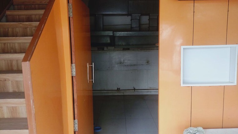 undefined, paranjape-blue-ridge Commercial Shop 430 Sq.Ft. In Hinjewadi Pune 9750757