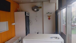 Furnished Amenities in  Shop at Paranjape Blue Ridge, Hinjewadi – for Rent