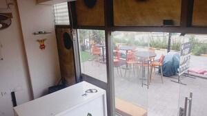  Shop – Exterior View View at Paranjape Blue Ridge, Hinjewadi - for Rent