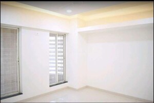 Bedroom in 4 BHK Apartment at Associated Sai Smruti, Dahanukar Colony – for Rent