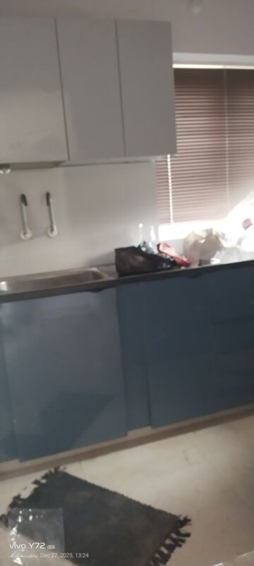 Furnished Amenities in 2 BHK Apartment at Pavani Laxmi Nivas, Madhapur – for Sale