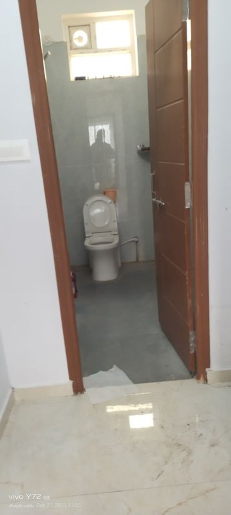 Bathroom, pavani-laxmi-nivas 2 Bedroom 1250 Sq.Ft. Apartment In Madhapur Hyderabad 9750791