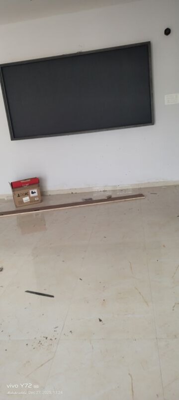 Furnished Amenities in 2 BHK Apartment at Pavani Laxmi Nivas, Madhapur – for Sale