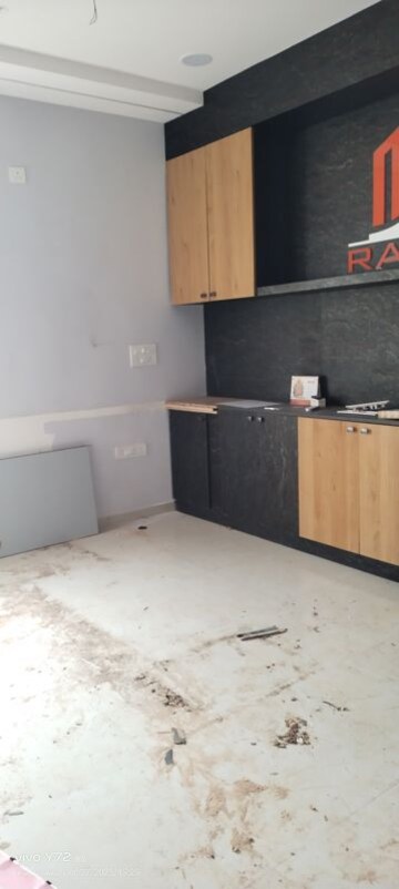 Kitchen in 2 BHK Apartment at Pavani Laxmi Nivas, Madhapur – for Sale