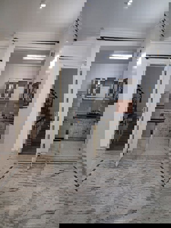 3 BHK + Pooja Room Builder Floor For Rent in Unitech South City II