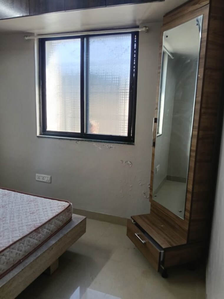 Kitchen, viraj-heights-wadgaon-sheri 1 Bedroom 630 Sq.Ft. Independent House In Wadgaon Sheri Pune 9750802