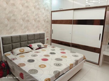 Bedroom in 3 BHK Apartment at Honer Aquantis, Gopanpally – for Sale