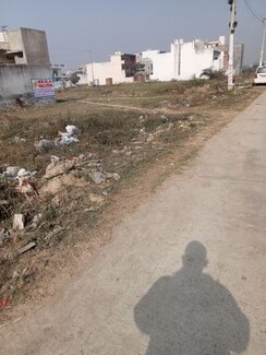 Plot For Sale in BPTP Parkland