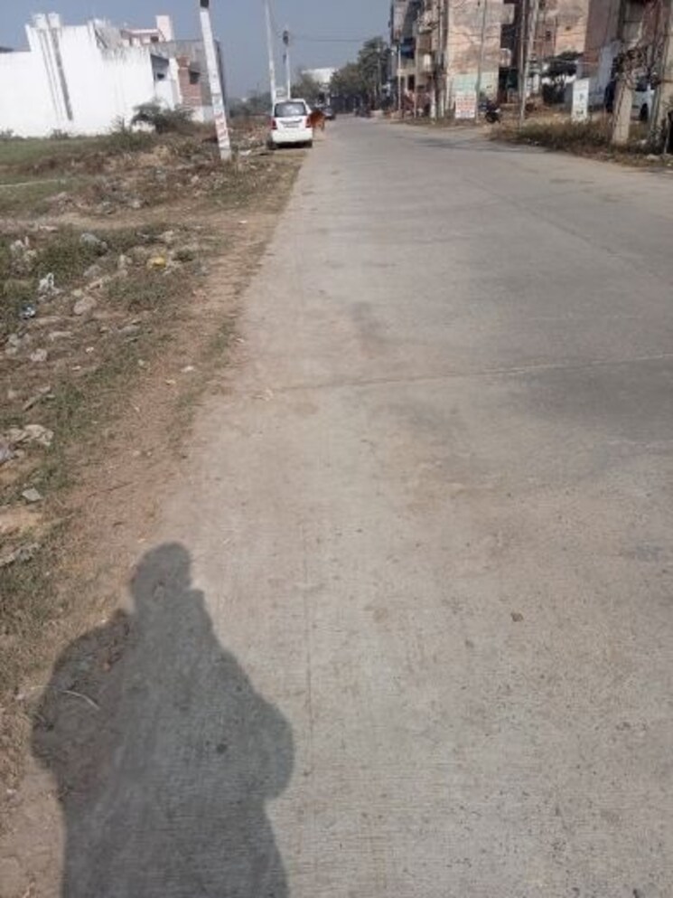 Exterior View, bptp-parkland  250 Sq.Yd. Plot In Sector 75 Faridabad 9750804