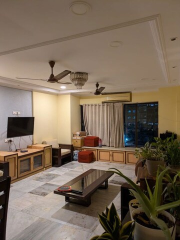 Team Area in  Pg at Powai – for Rent