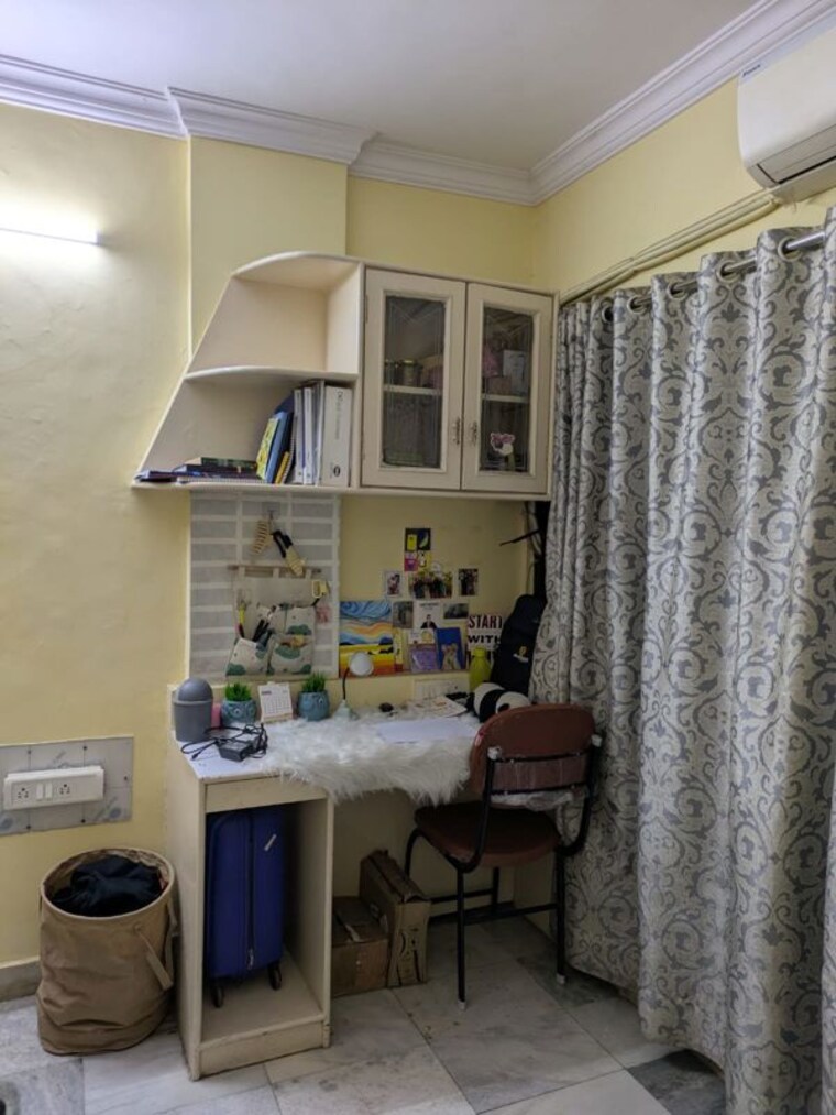 Team Area, powai Pg For Boys & Girls In Powai 9750806