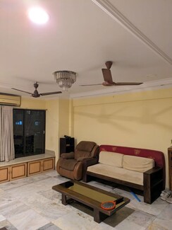 Pg For Rent in Powai