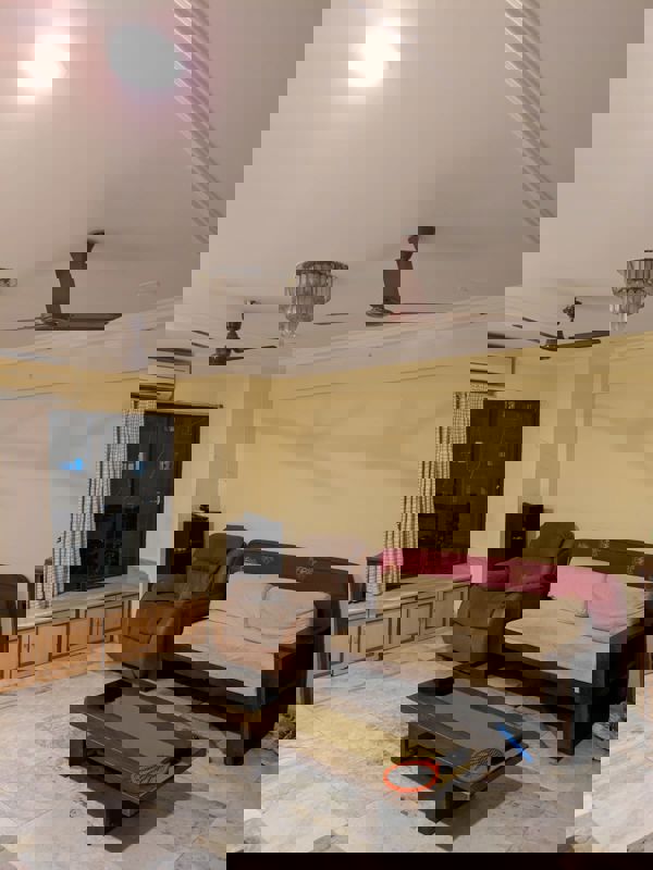 Pg For Rent in Powai