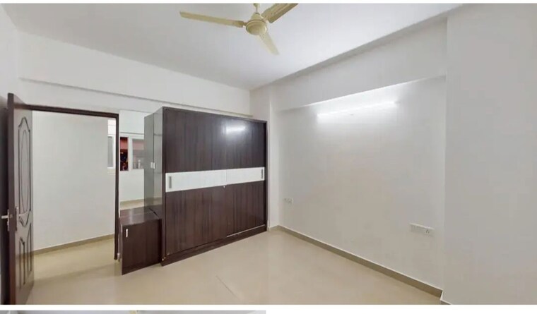 Room, alpine-pyramid 2 Bedroom 1293 Sq.Ft. Apartment In Sahakara Nagar Bangalore 9750807