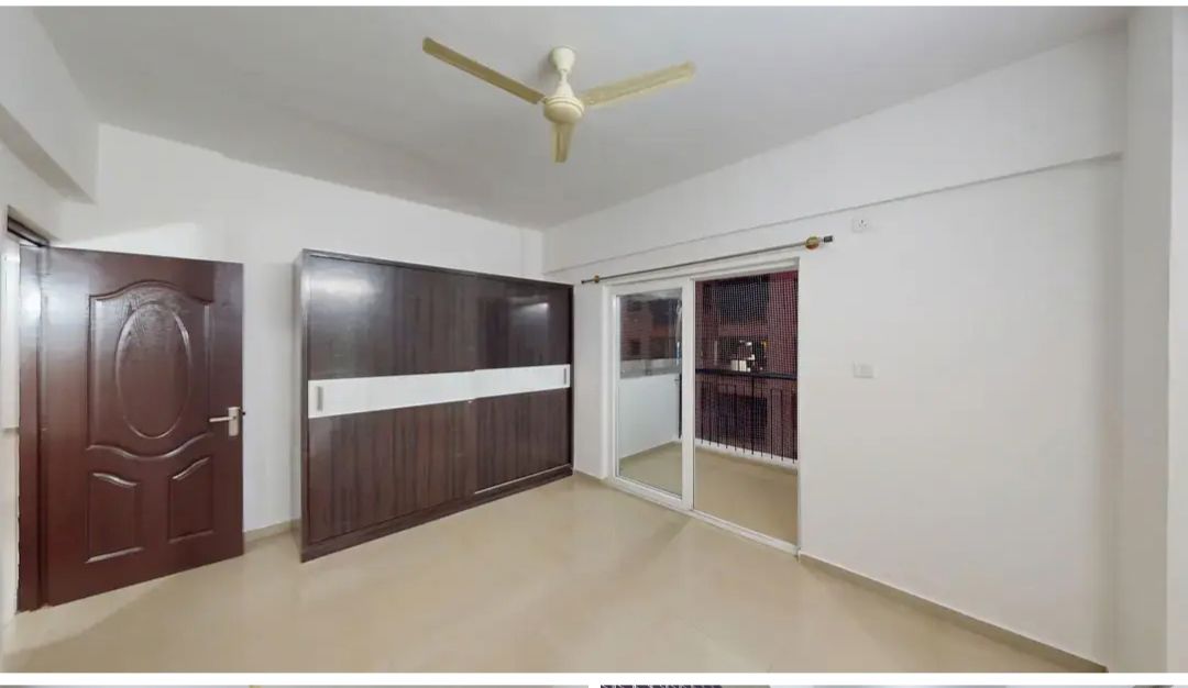 2 BHK Apartment For Sale in Alpine Pyramid