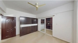 Room in 2 BHK Apartment at Alpine Pyramid, Sahakara Nagar – for Sale