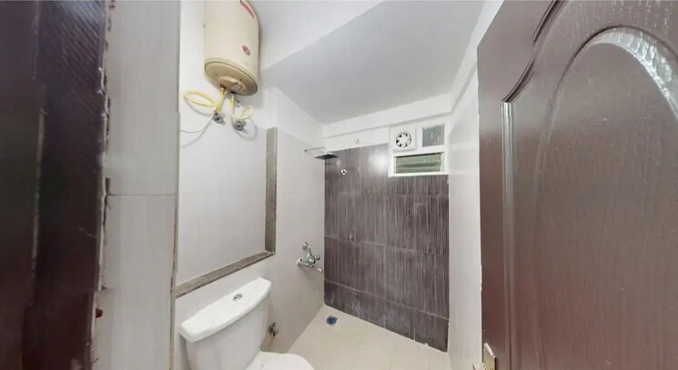 Bathroom, alpine-pyramid 2 Bedroom 1293 Sq.Ft. Apartment In Sahakara Nagar Bangalore 9750807