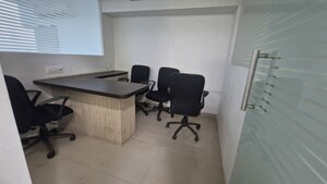 Team Area in  Office Space at Jogeshwari East – for Rent