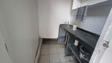 Floor Plan in  Office Space at Jogeshwari East – for Rent