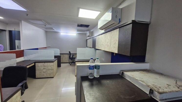 Floor Plan, jogeshwari east Commercial Office Space 850 Sq.Ft. In Jogeshwari East Mumbai 9750814