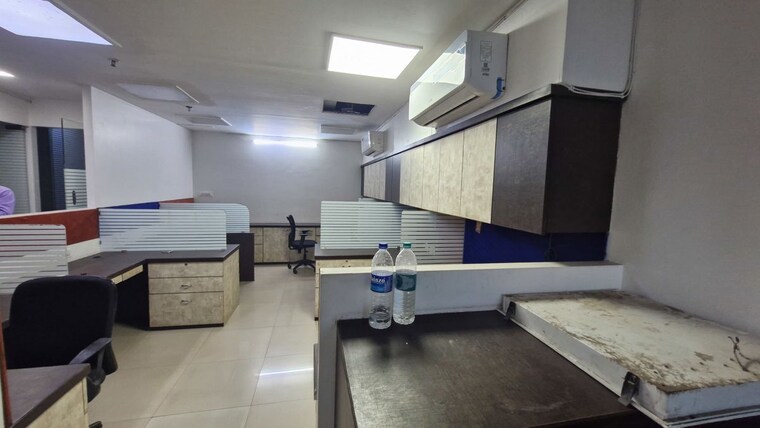 Floor Plan, jogeshwari east Commercial Office Space 850 Sq.Ft. In Jogeshwari East Mumbai 9750814
