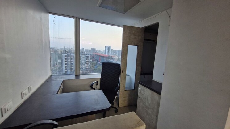 Floor Plan, jogeshwari east Commercial Office Space 850 Sq.Ft. In Jogeshwari East Mumbai 9750814