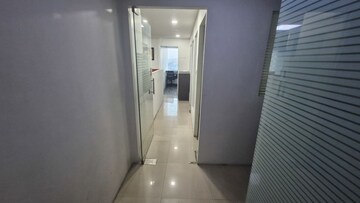 Building Lobby in  Office Space at Jogeshwari East – for Rent