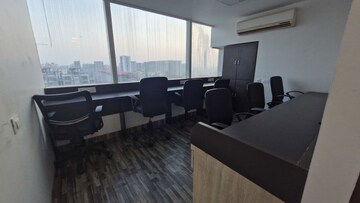  Office Space For Rent in Jogeshwari East