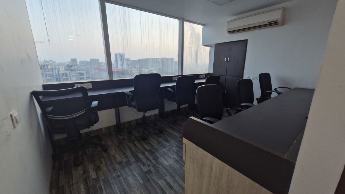 Office Space For Rent in Jogeshwari East