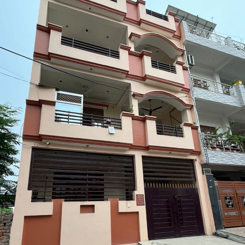 Pg For Rent in Gomti Nagar