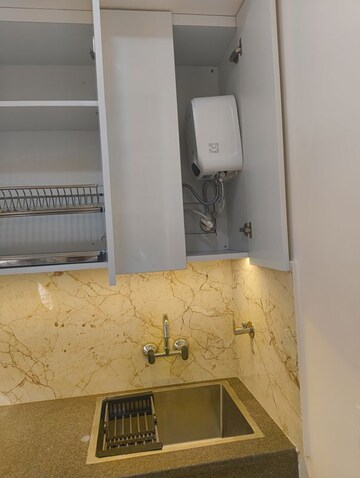 Furnished Amenities in 2 BHK Apartment at Shree Vardhman Green Court, Sector 90 – for Sale