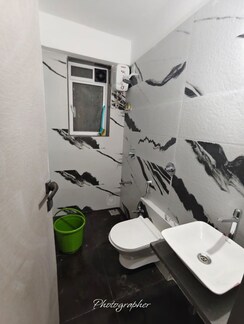 Pg For Rent in Powai