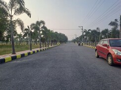 Plot For Sale in Bibinagar