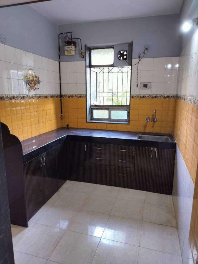 Kitchen, kalyan west 2 Bedroom 900 Sq.Ft. Apartment In Kalyan West Thane 9750830