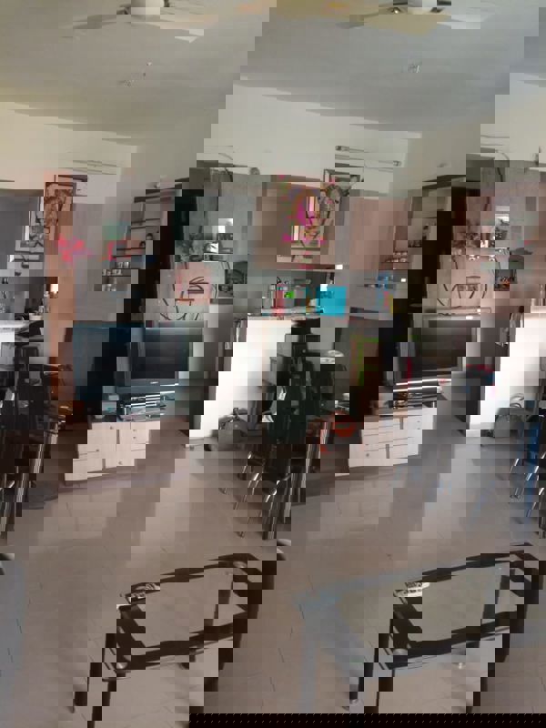 2 BHK 1025 Sq.Ft. Apartment in Sigma One