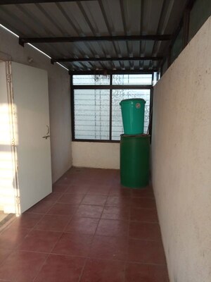 Terrace in 2 BHK Apartment at Sigma One, Paud Road – for Rent