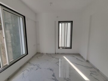 Master Bedroom in 2 BHK Apartment at Kanchan Heights, Sinhagad Road – for Sale