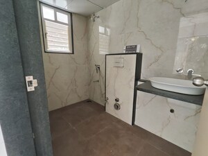 Bathroom in 2 BHK Apartment at Kanchan Heights, Sinhagad Road – for Sale