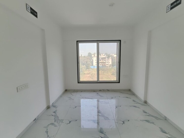 Master Bedroom, kanchan-heights 2 Bedroom 1000 Sq.Ft. Apartment In Sinhagad Road Pune 9750839
