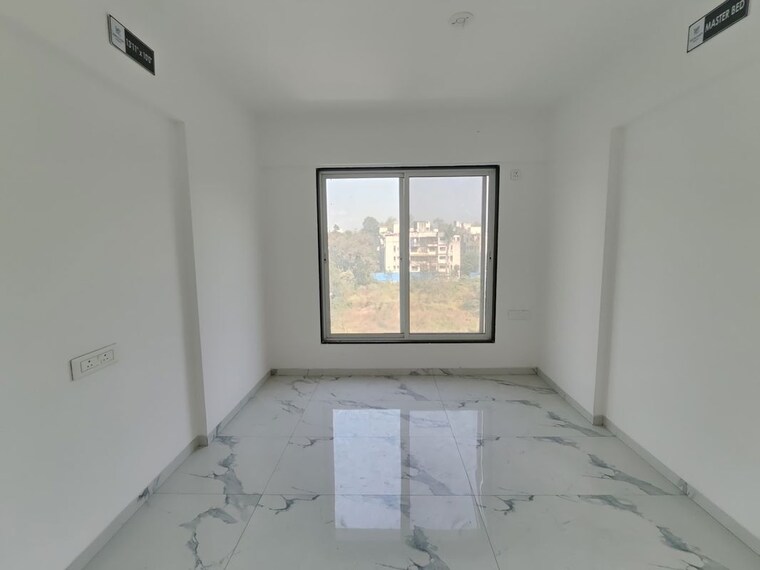 Master Bedroom, kanchan-heights 2 Bedroom 1000 Sq.Ft. Apartment In Sinhagad Road Pune 9750839
