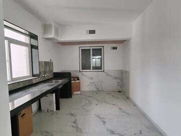 Kitchen in 2 BHK Apartment at Kanchan Heights, Sinhagad Road – for Sale