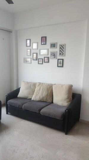 1 BHK Apartment For Rent in Hiranandani Zen Maple, Powai